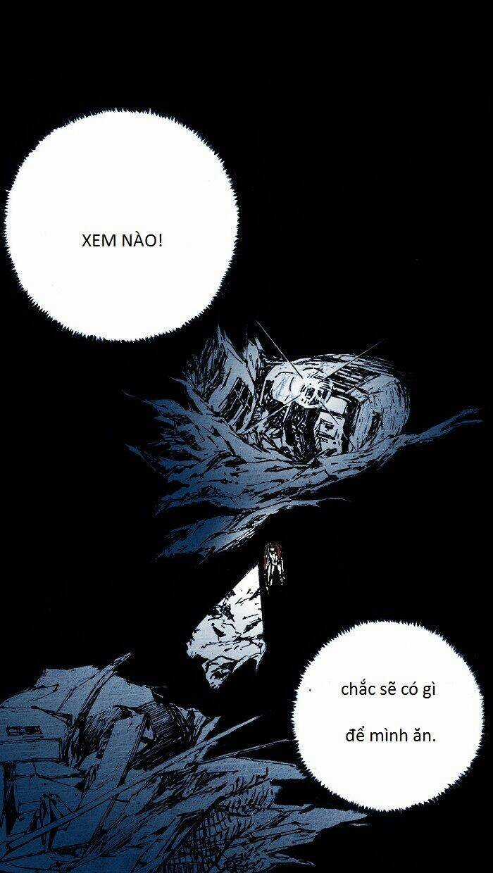 DISTANT - Chapter 2 - Trang 74