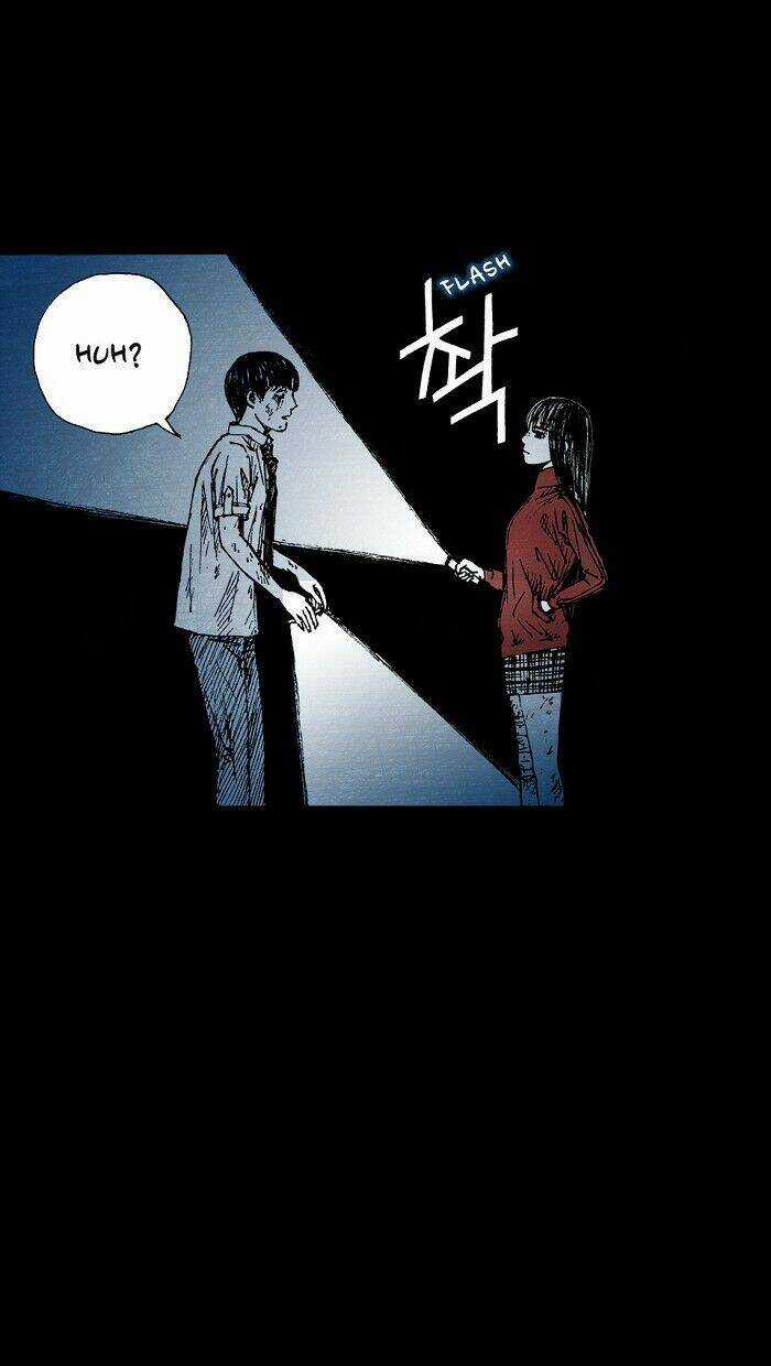 DISTANT - Chapter 2 - Trang 10