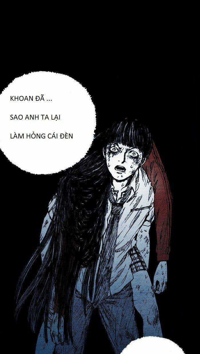 DISTANT - Chapter 2 - Trang 92