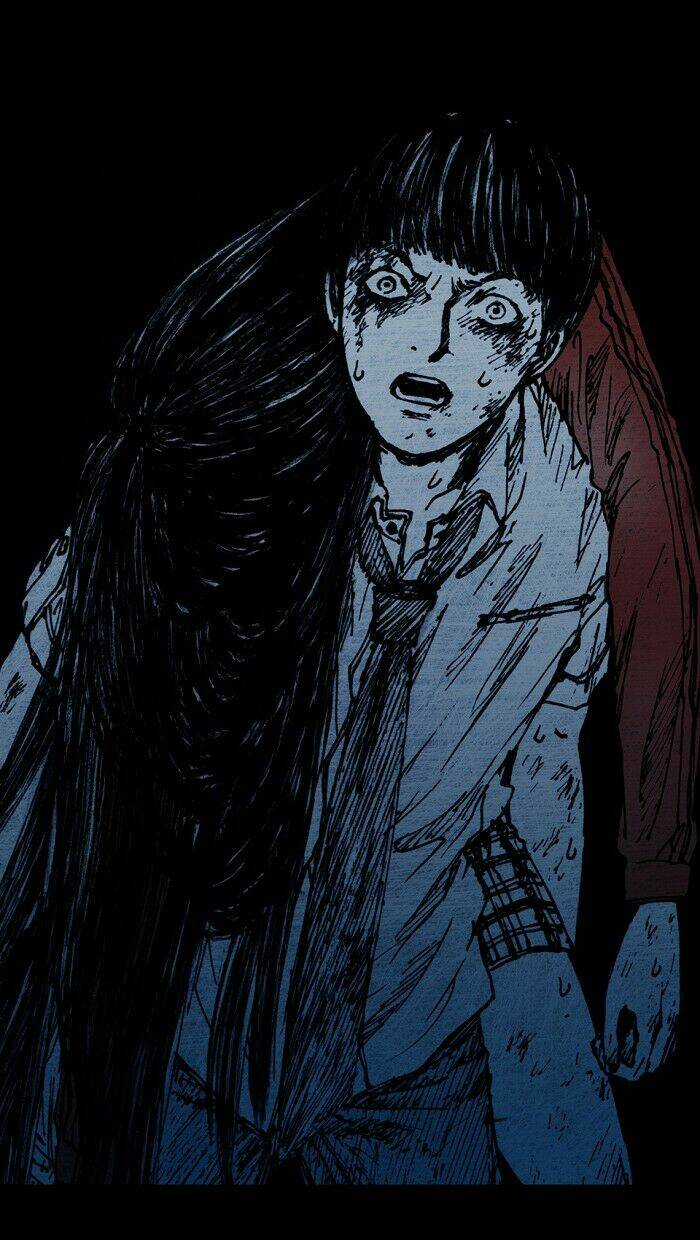 DISTANT - Chapter 2 - Trang 96