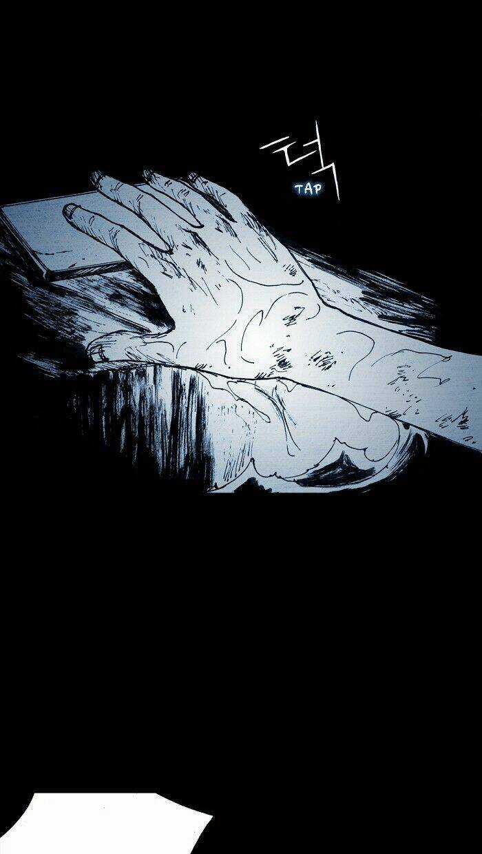 DISTANT - Chapter 3 - Trang 30