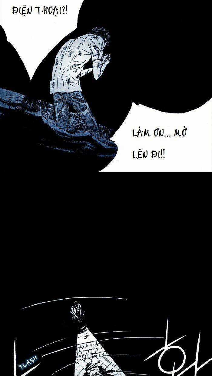 DISTANT - Chapter 3 - Trang 31