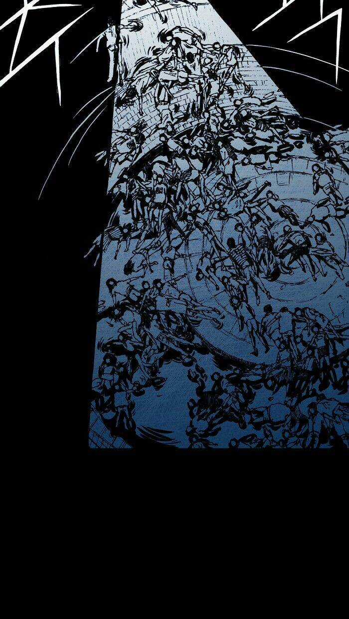 DISTANT - Chapter 3 - Trang 32