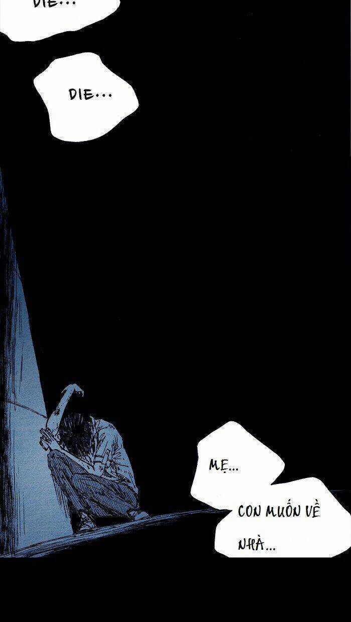 DISTANT - Chapter 3 - Trang 51