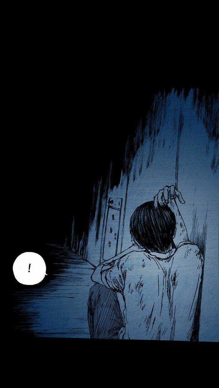 DISTANT - Chapter 3 - Trang 52