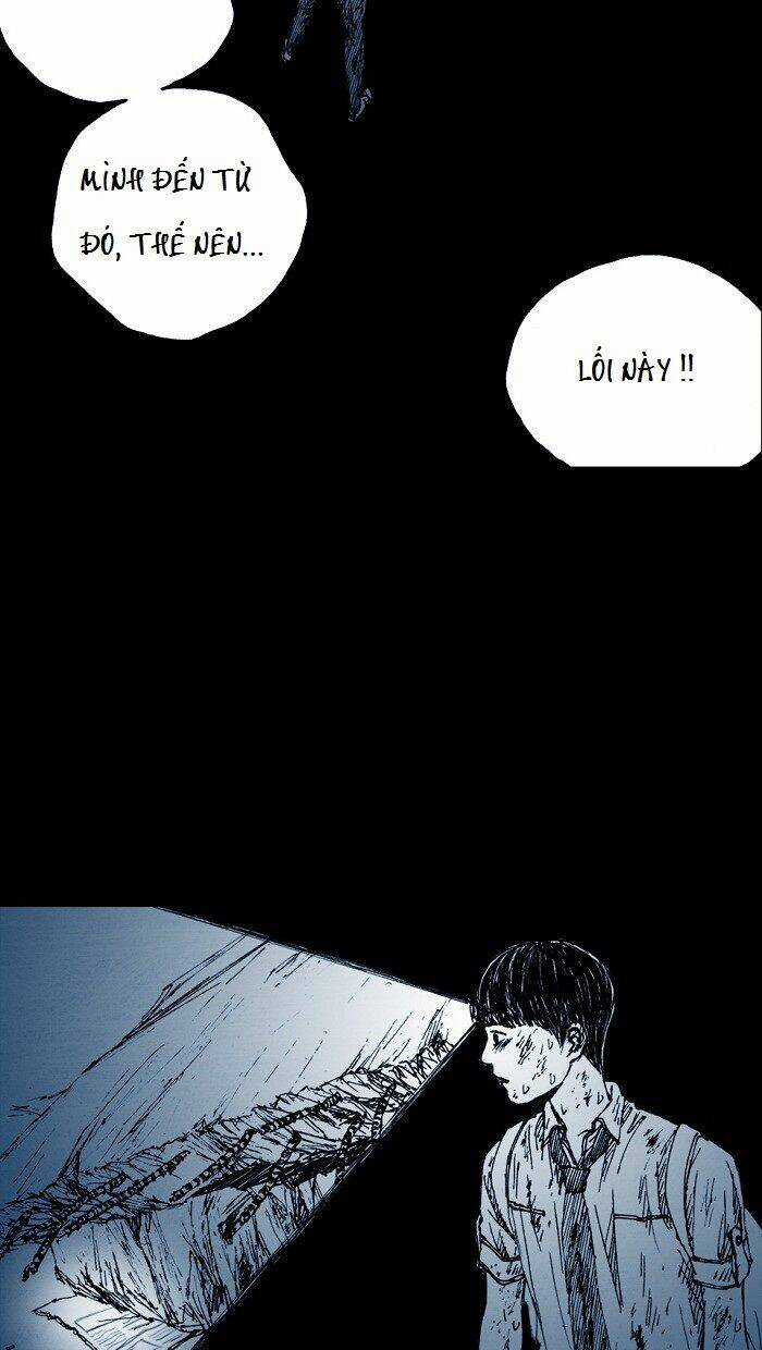 DISTANT - Chapter 3 - Trang 68