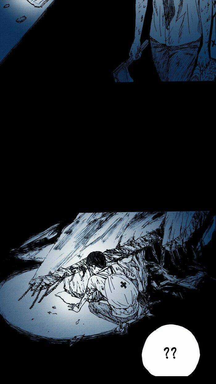 DISTANT - Chapter 3 - Trang 69