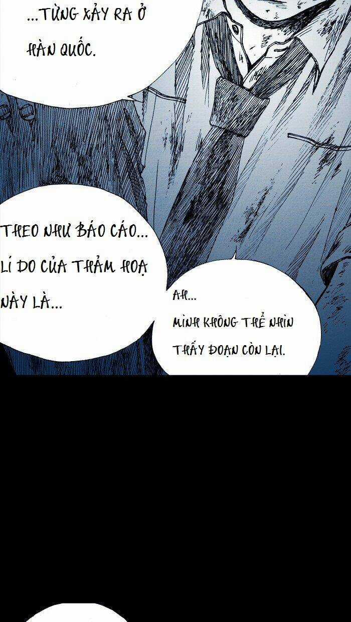 DISTANT - Chapter 3 - Trang 72