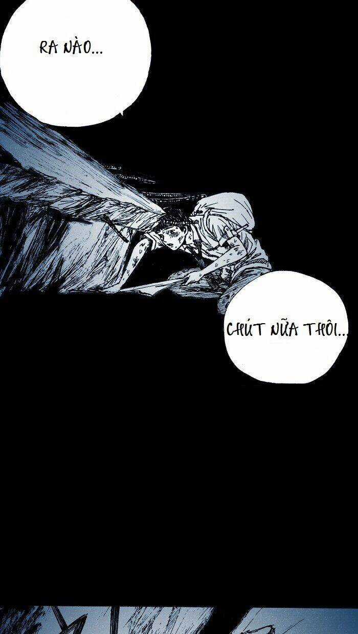 DISTANT - Chapter 3 - Trang 73