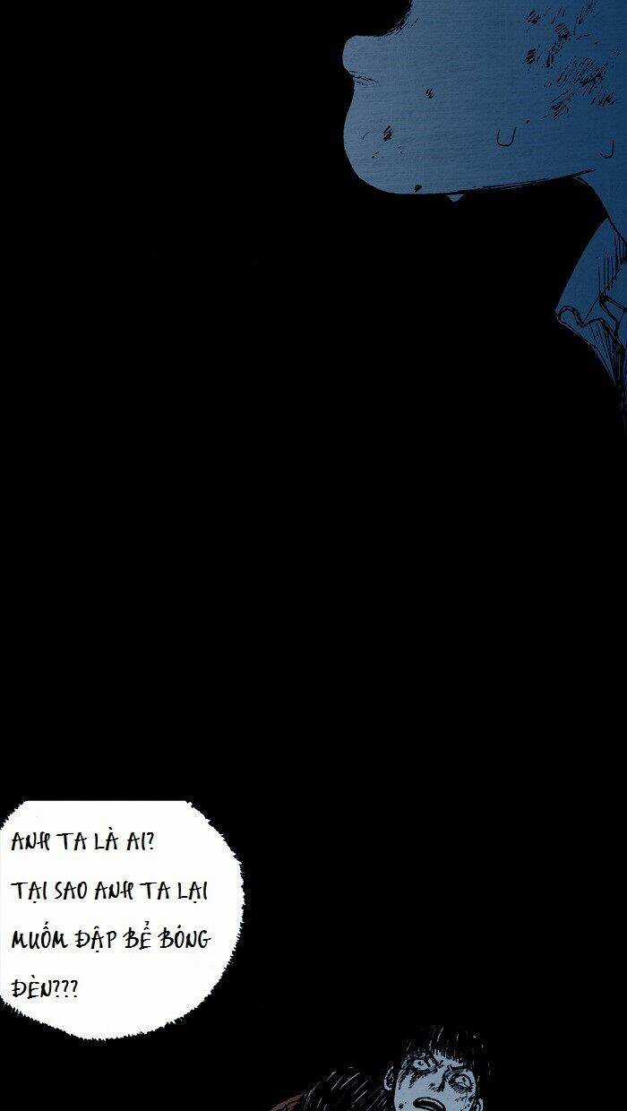 DISTANT - Chapter 3 - Trang 9