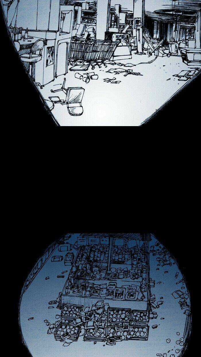 DISTANT - Chapter 3 - Trang 83