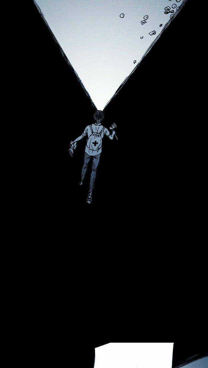 DISTANT - Chapter 3 - Trang 84