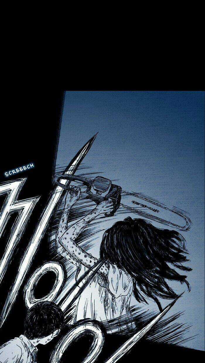 DISTANT - Chapter 3 - Trang 91