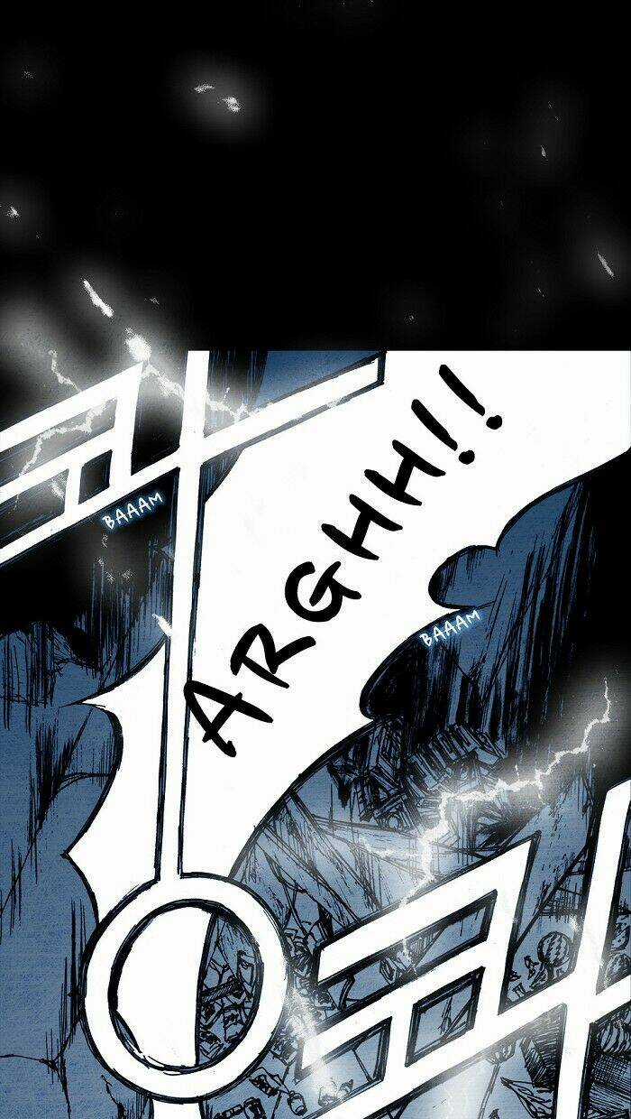 DISTANT - Chapter 4 - Trang 1