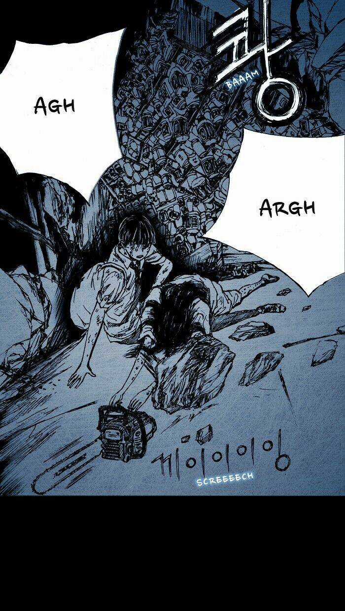 DISTANT - Chapter 4 - Trang 12