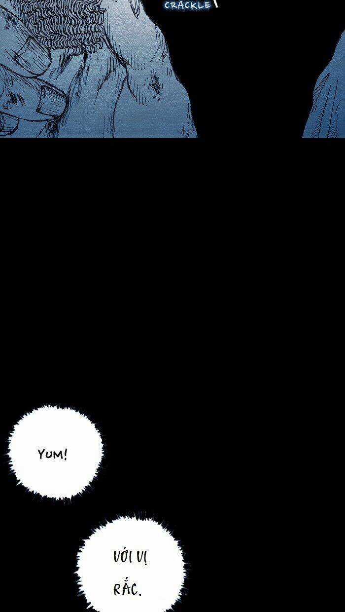 DISTANT - Chapter 4 - Trang 26