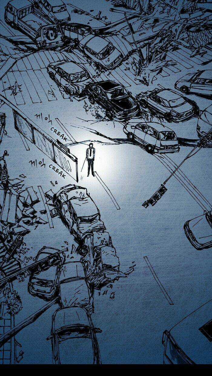 DISTANT - Chapter 4 - Trang 32