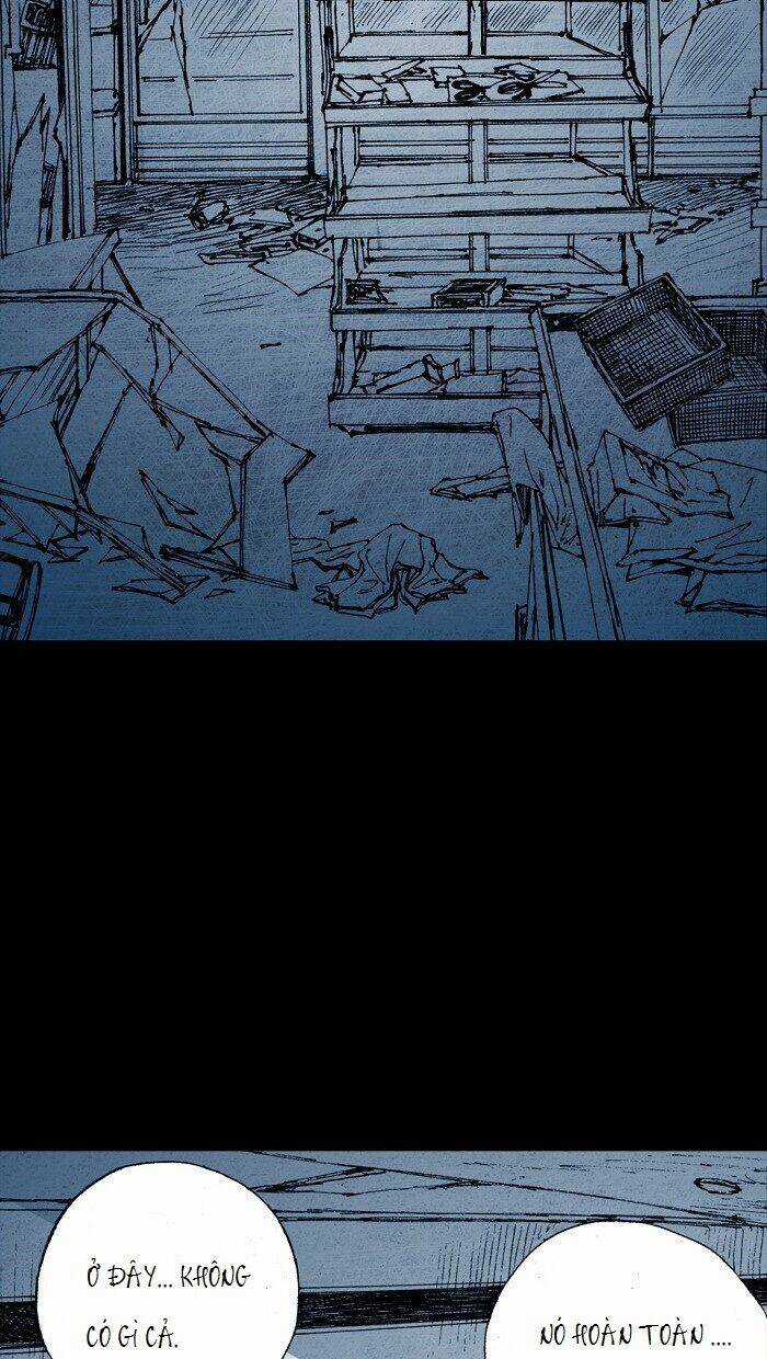 DISTANT - Chapter 4 - Trang 50