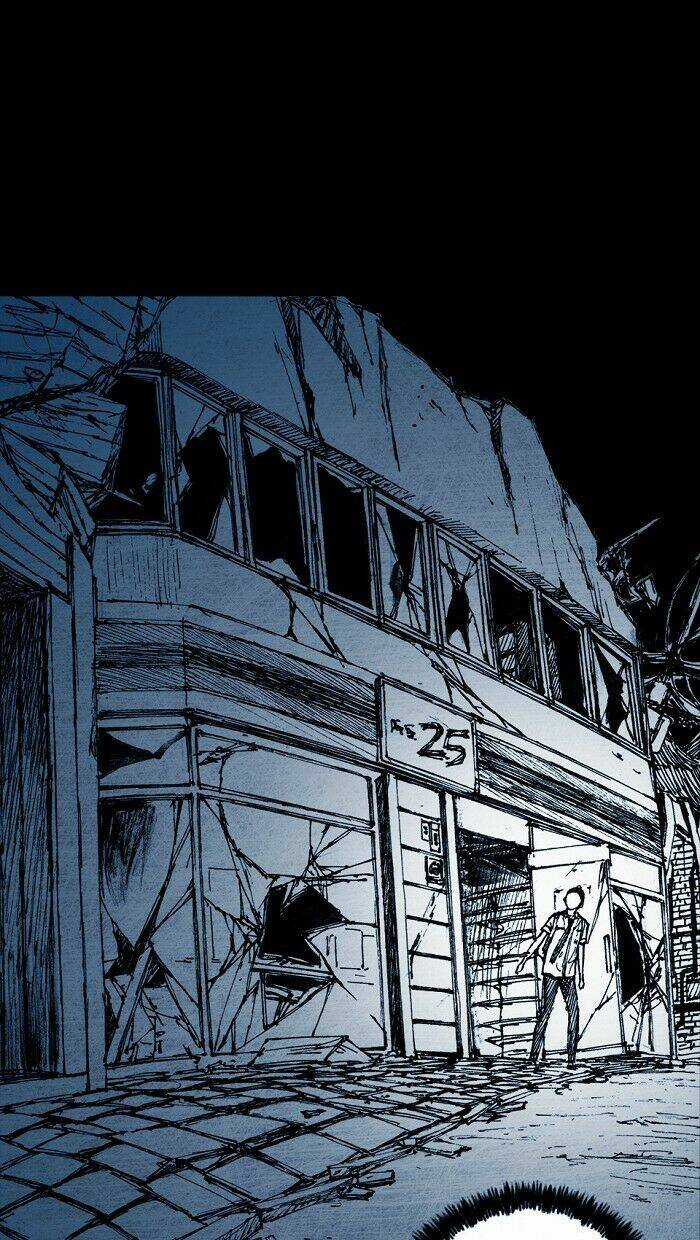 DISTANT - Chapter 4 - Trang 56