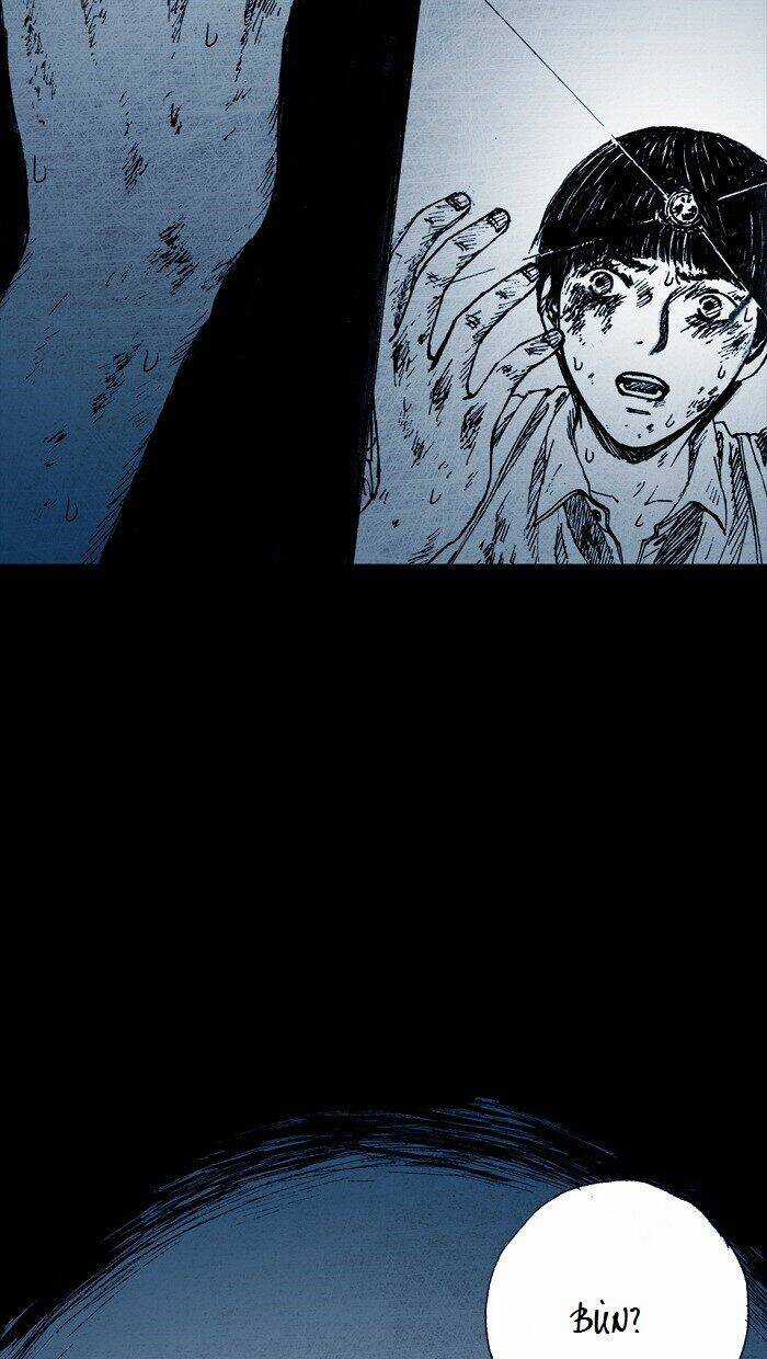 DISTANT - Chapter 4 - Trang 77