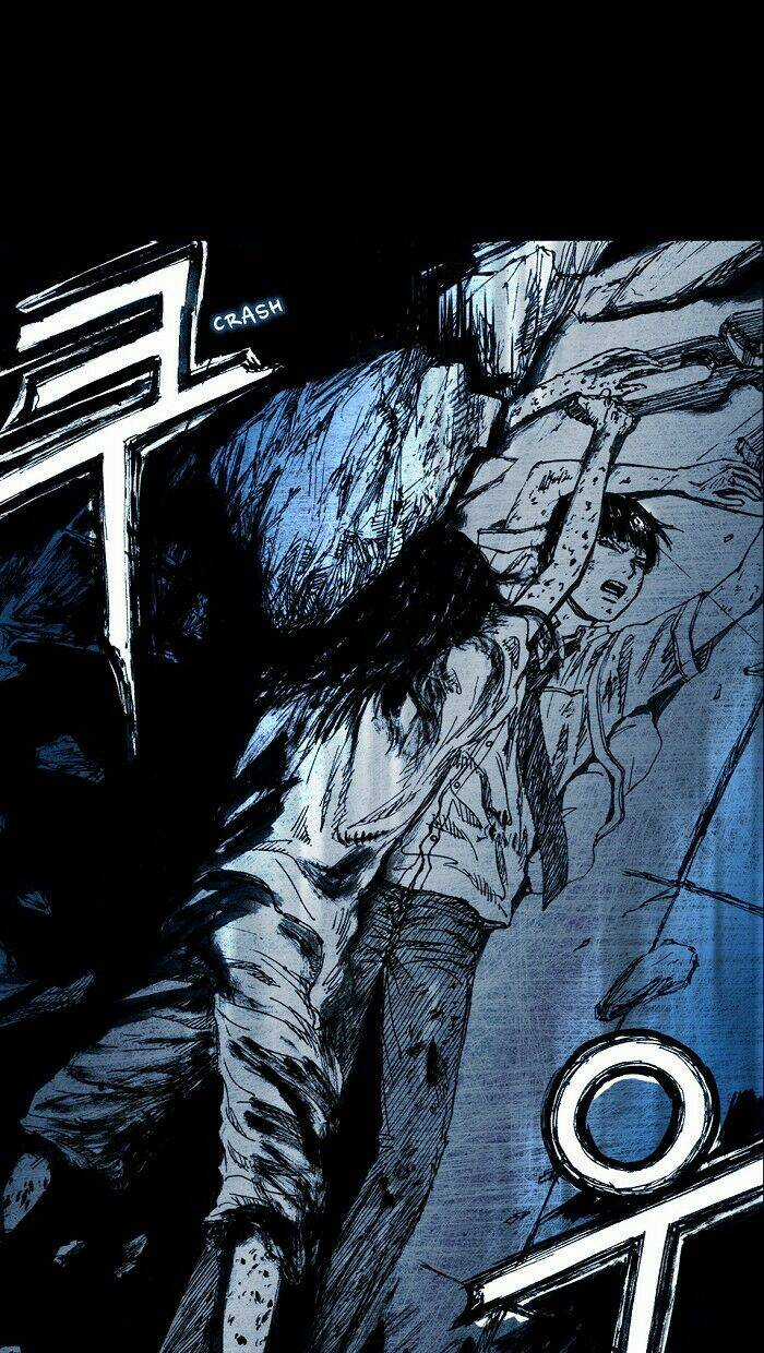 DISTANT - Chapter 4 - Trang 9