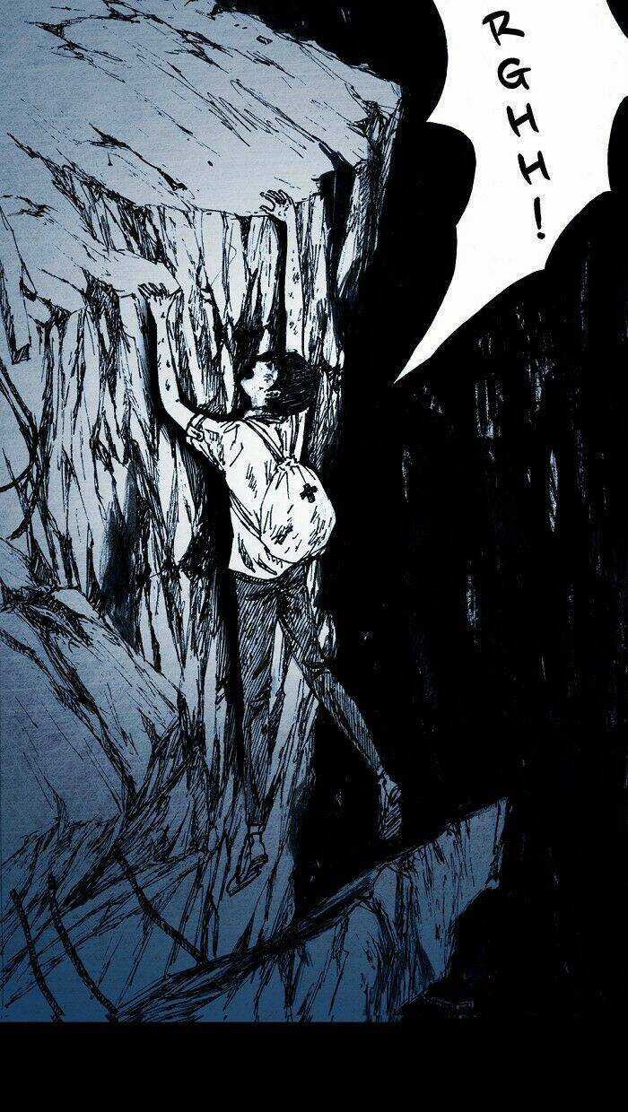 DISTANT - Chapter 4 - Trang 90