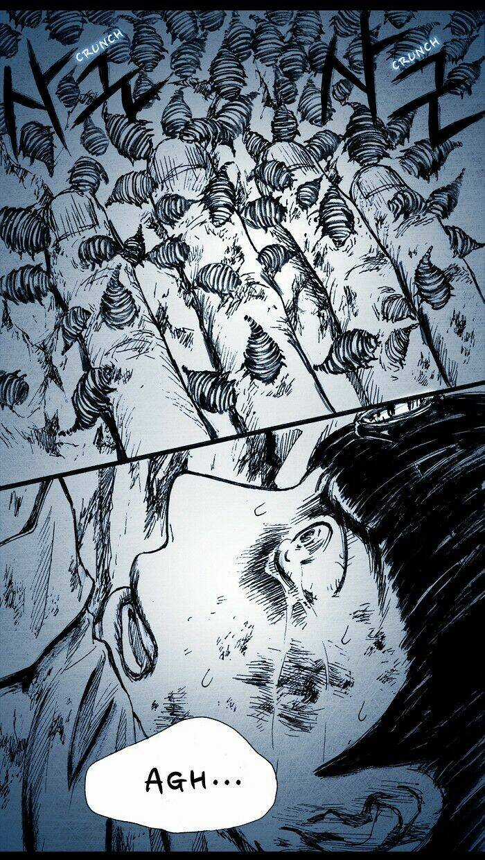 DISTANT - Chapter 4 - Trang 98