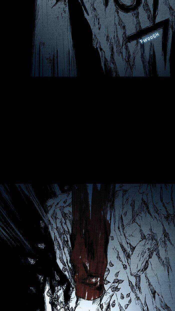 DISTANT - Chapter 5 - Trang 2