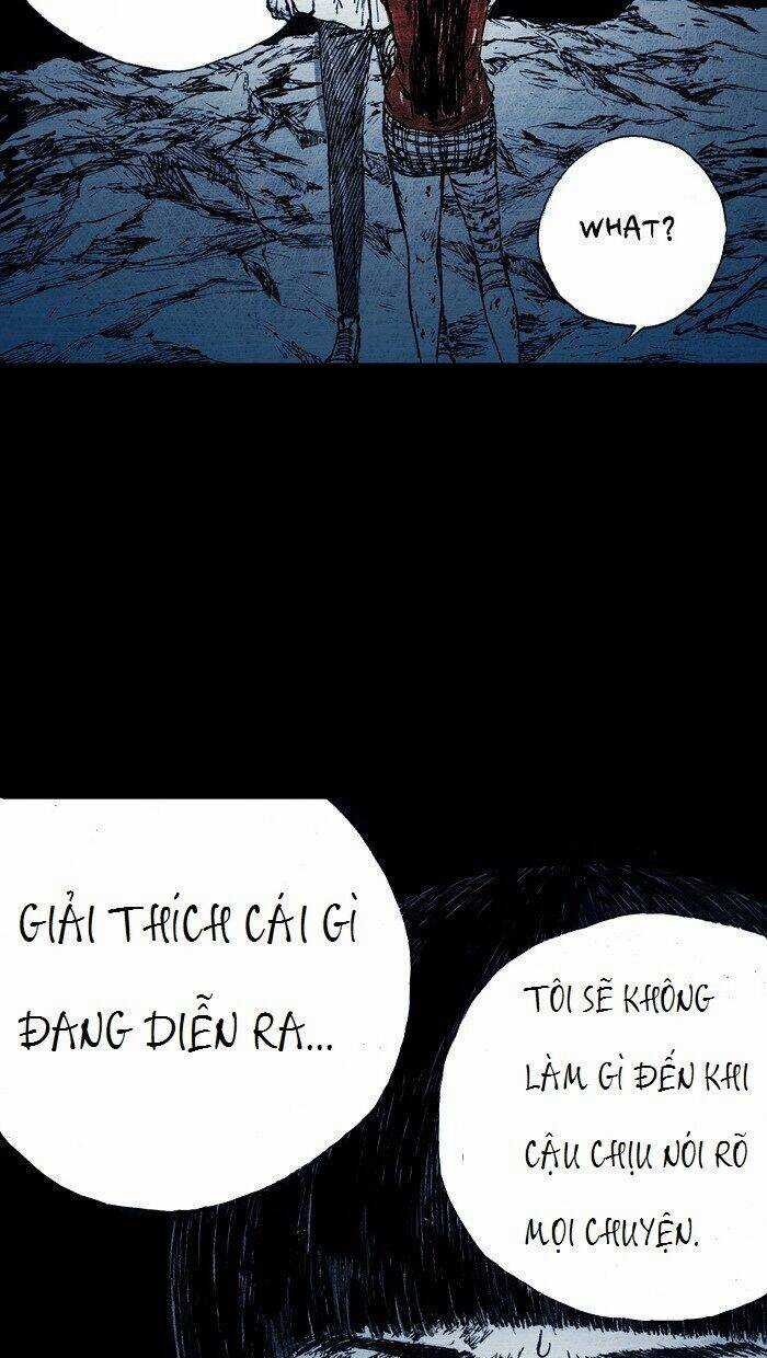 DISTANT - Chapter 5 - Trang 15