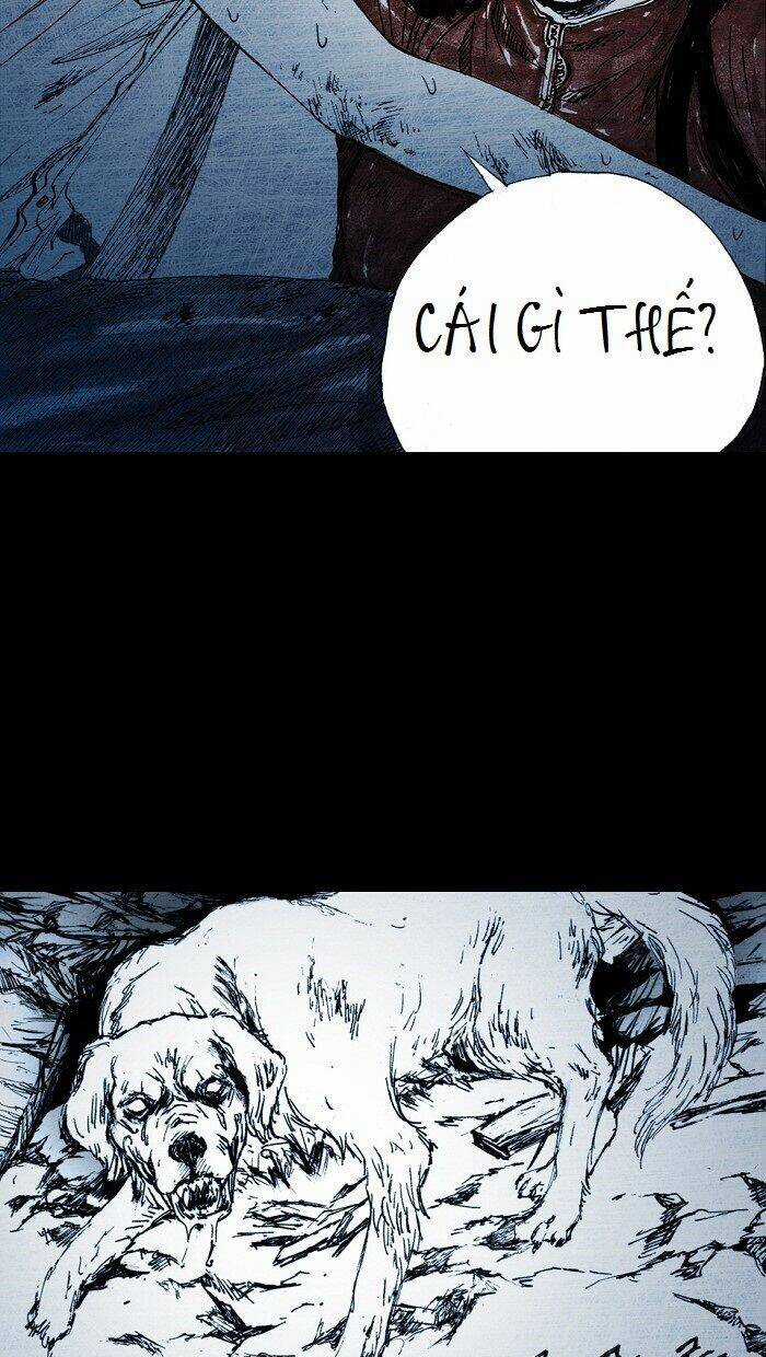 DISTANT - Chapter 5 - Trang 24