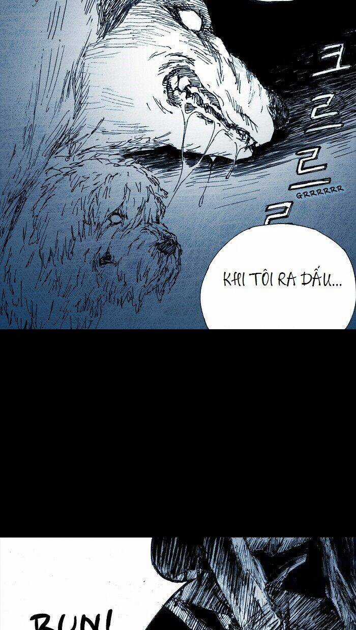 DISTANT - Chapter 5 - Trang 29