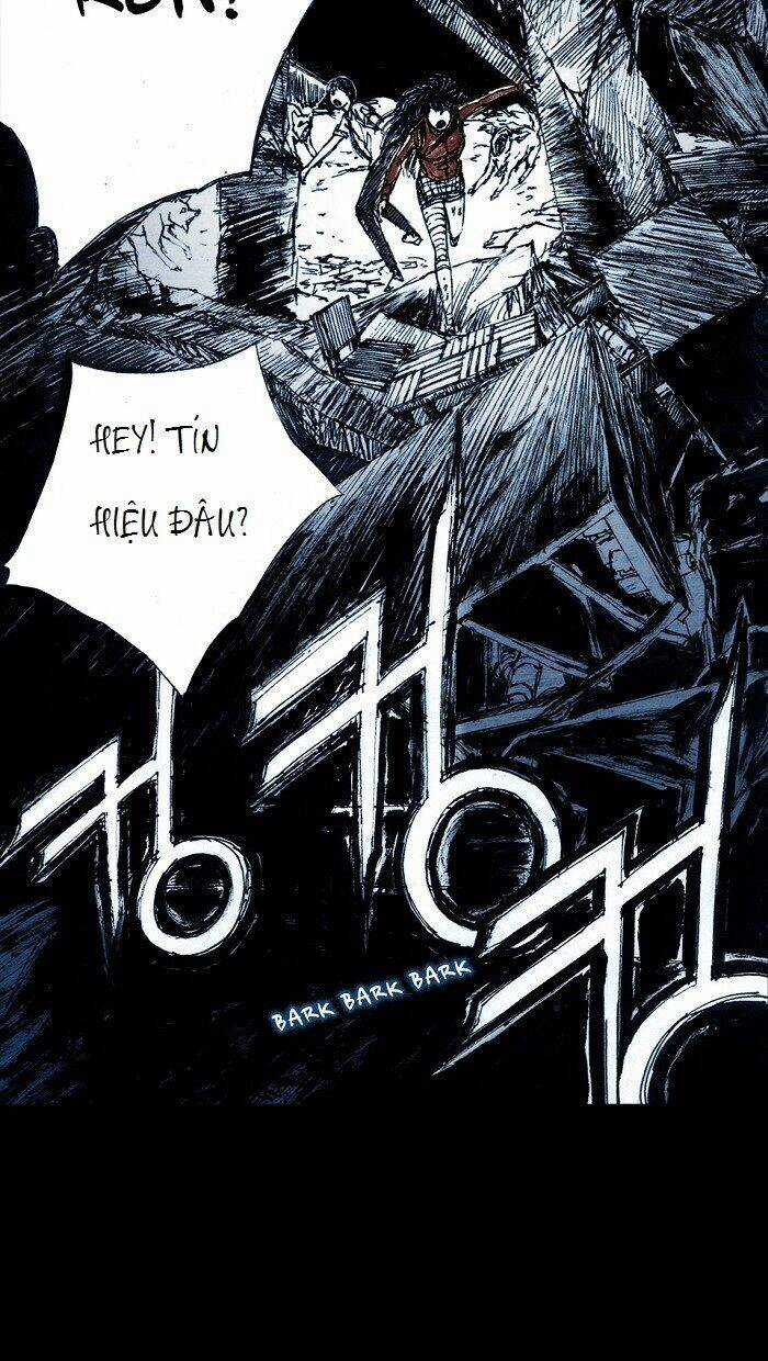 DISTANT - Chapter 5 - Trang 30