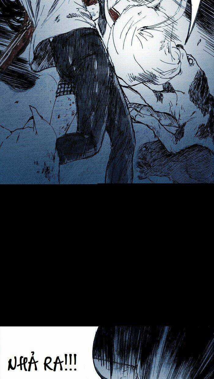 DISTANT - Chapter 5 - Trang 37