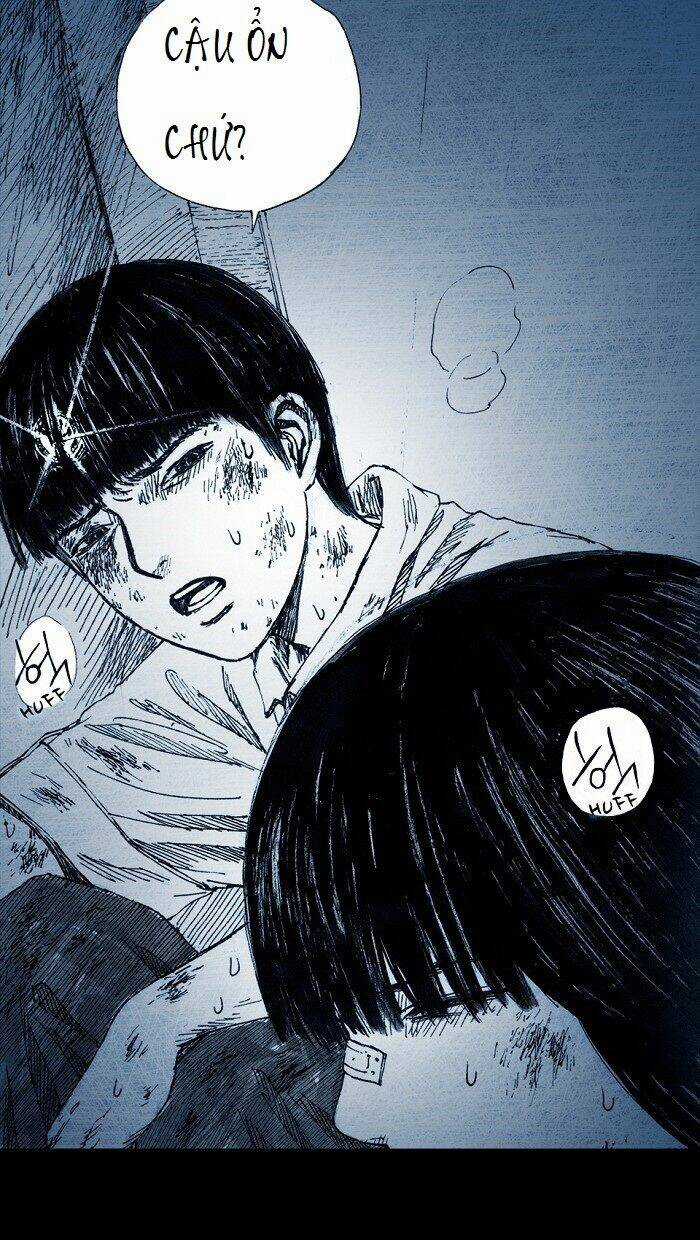 DISTANT - Chapter 5 - Trang 46