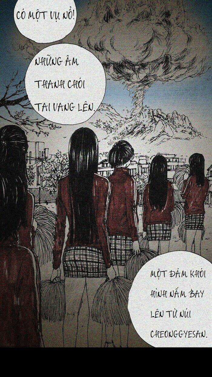 DISTANT - Chapter 5 - Trang 50