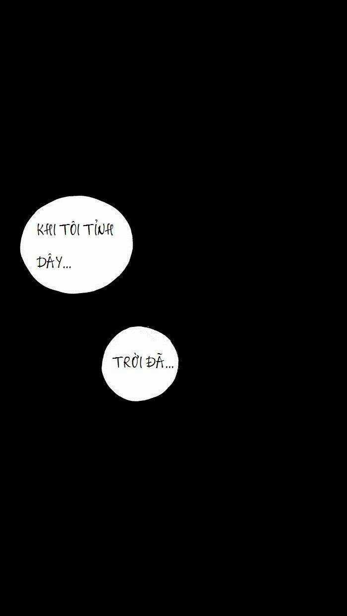 DISTANT - Chapter 5 - Trang 51