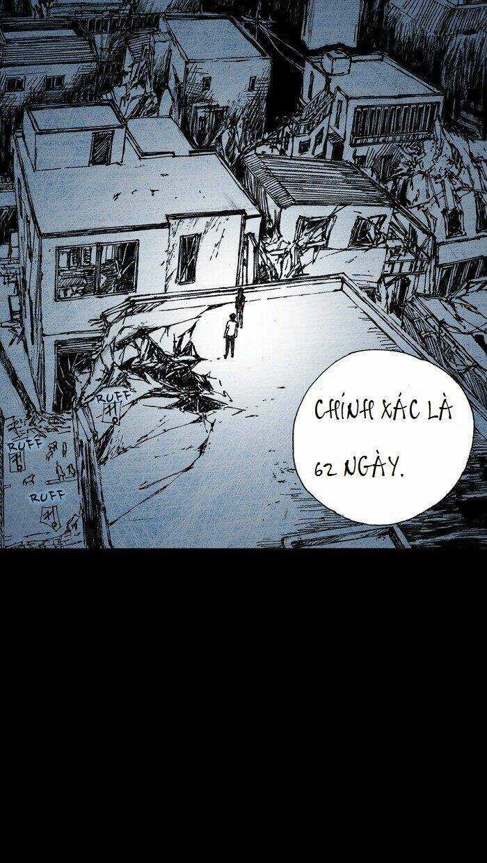 DISTANT - Chapter 5 - Trang 57