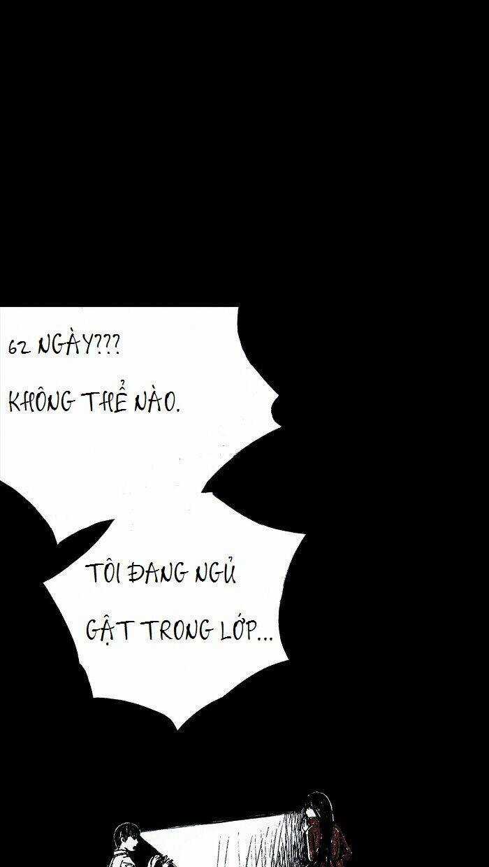 DISTANT - Chapter 5 - Trang 58