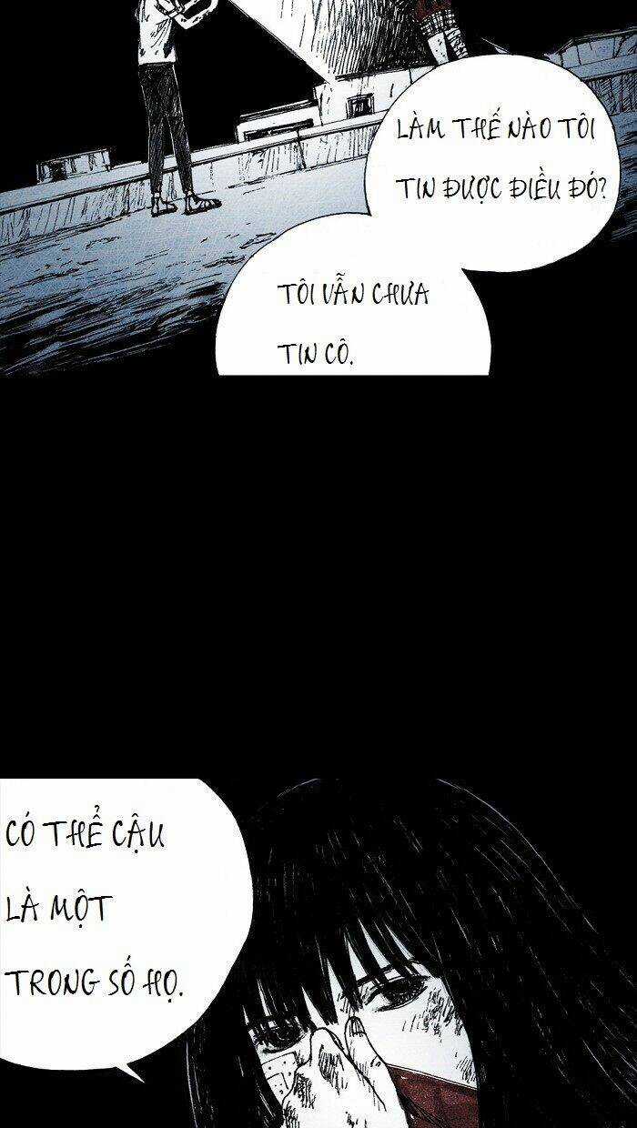 DISTANT - Chapter 5 - Trang 59