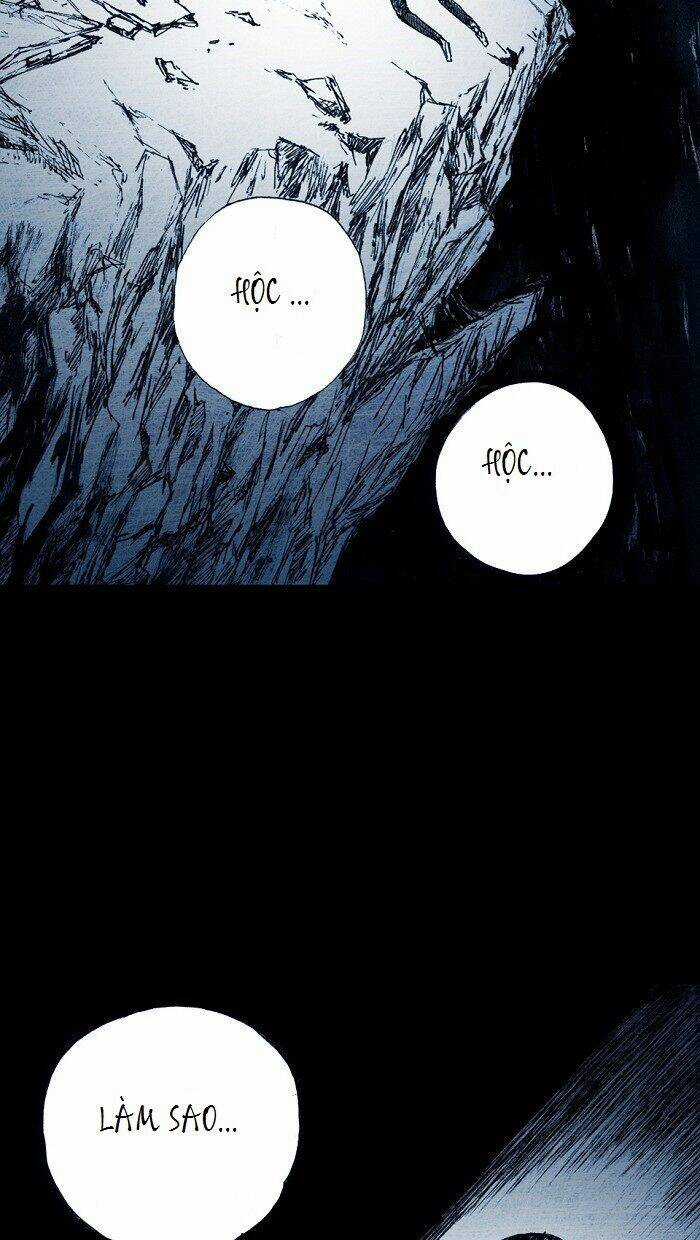 DISTANT - Chapter 5 - Trang 7