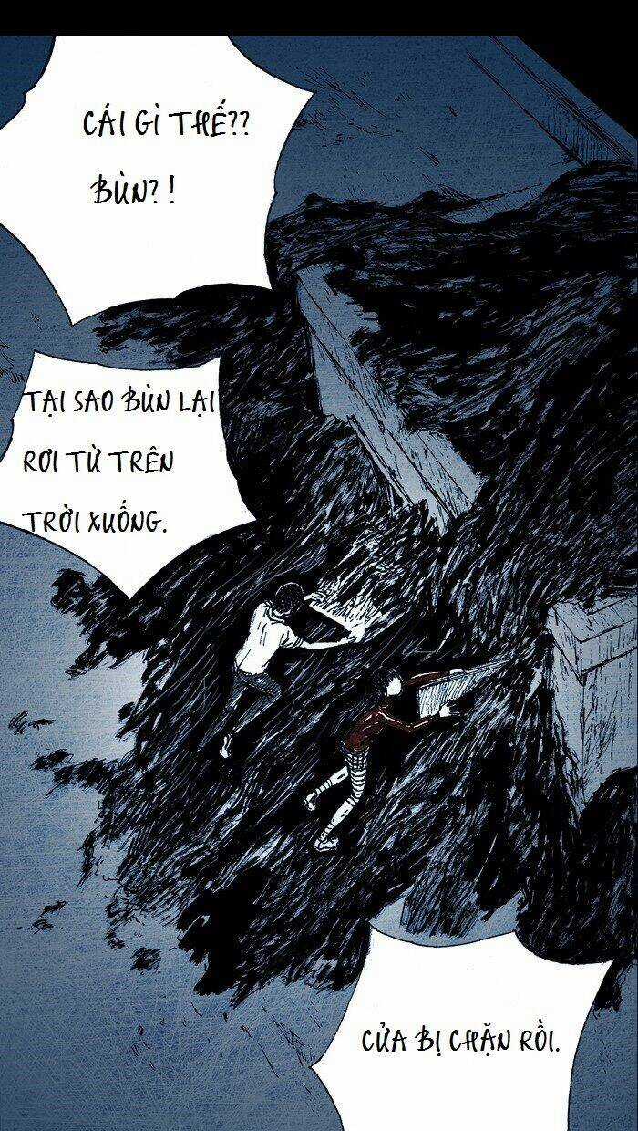 DISTANT - Chapter 5 - Trang 65