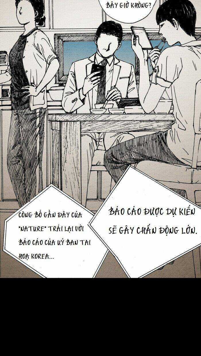 DISTANT - Chapter 6 - Trang 14