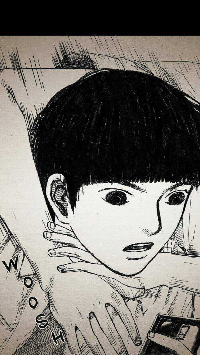 DISTANT - Chapter 6 - Trang 15