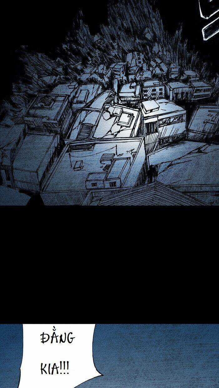 DISTANT - Chapter 6 - Trang 3