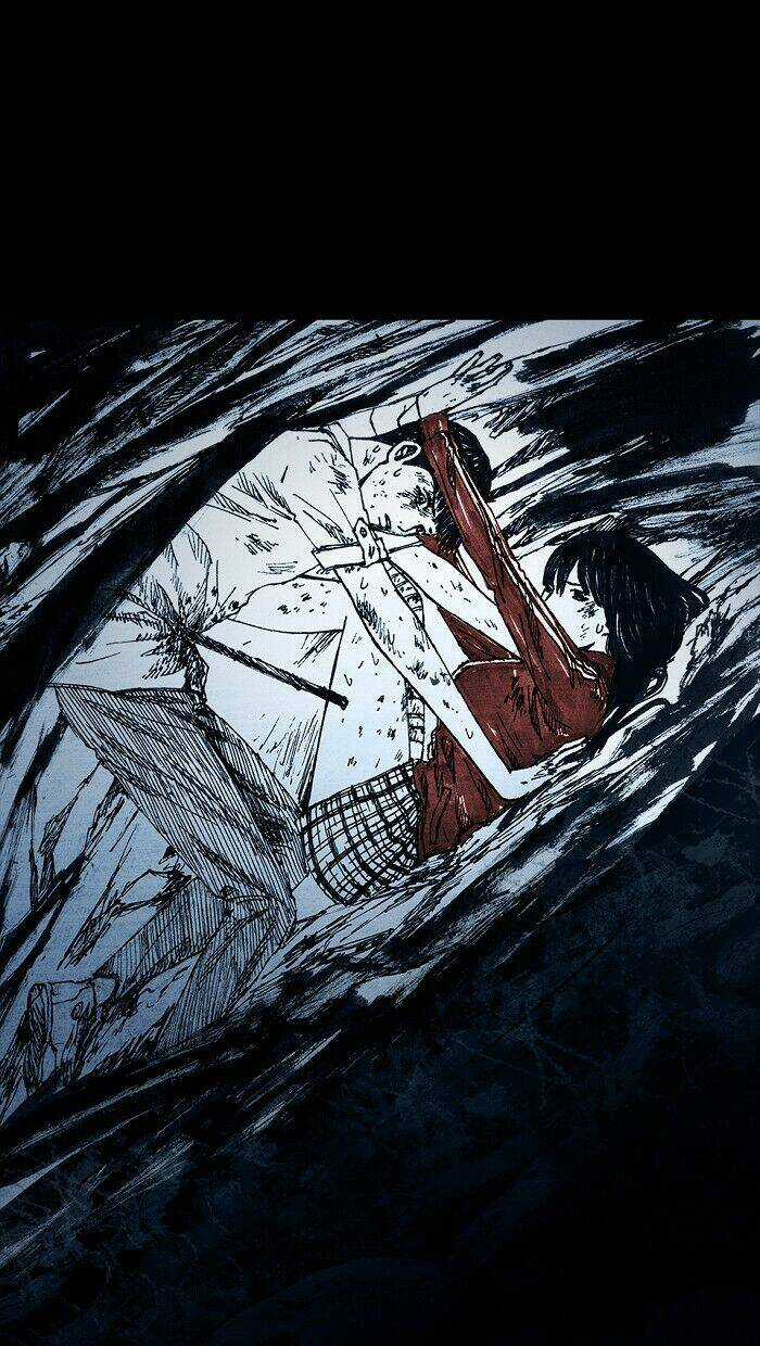 DISTANT - Chapter 6 - Trang 35