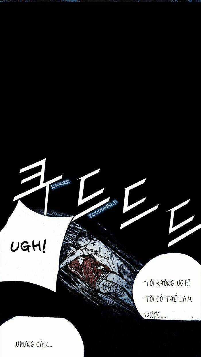 DISTANT - Chapter 6 - Trang 47