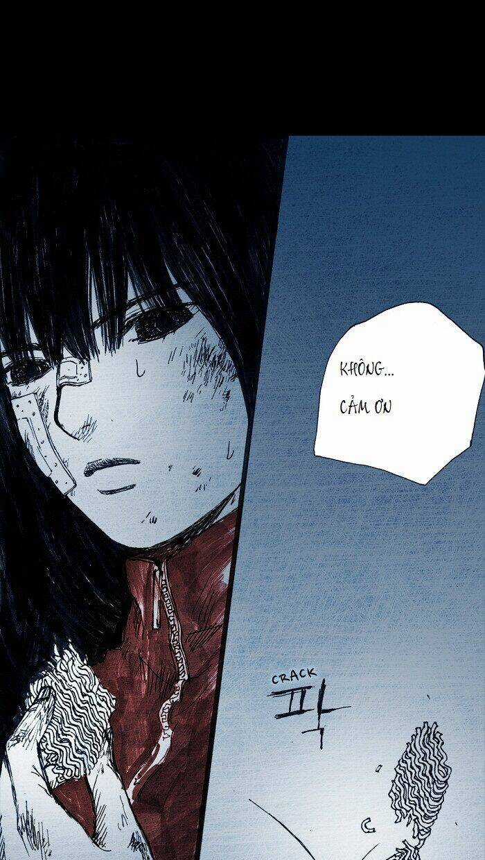 DISTANT - Chapter 6 - Trang 63