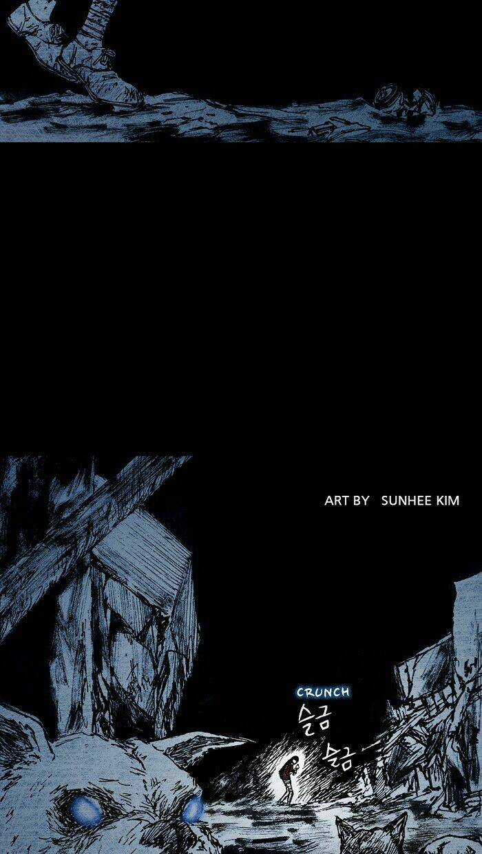 DISTANT - Chapter 7 - Trang 14