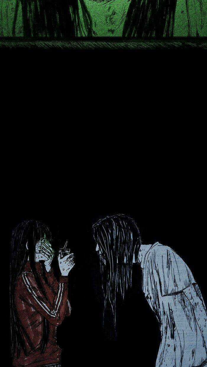 DISTANT - Chapter 7 - Trang 41