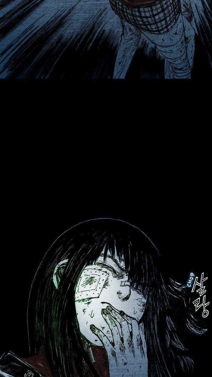 DISTANT - Chapter 7 - Trang 49